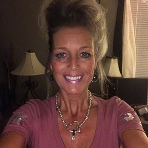 Meet your Posher, Tracie